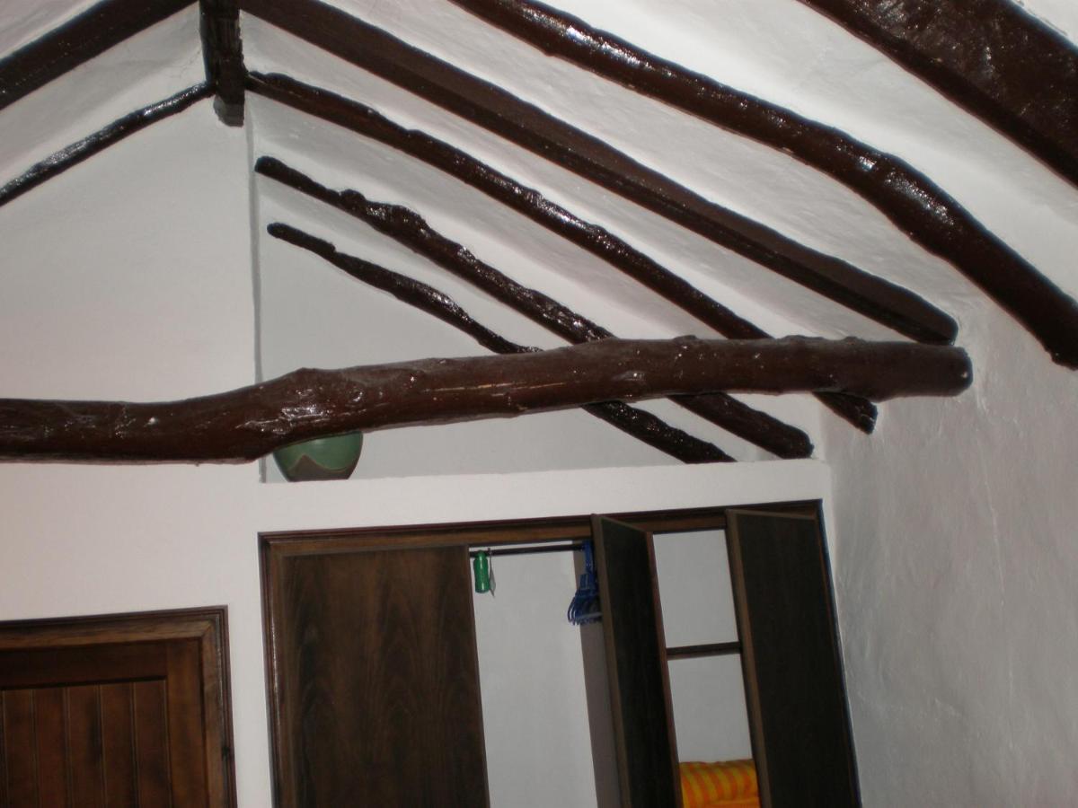 Iznájar Cortijo La Haza Bed & Breakfast エクステリア 写真